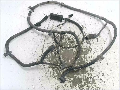 Módulo eletrónico CITROËN BERLINGO Box Body/MPV (B9) 1.6 HDi 90 16V (90 hp) 32025908