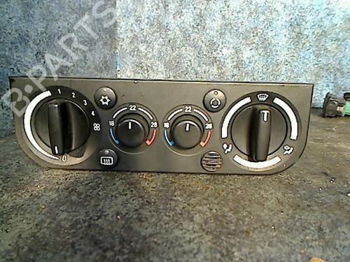 Used Climate control BMW 3 (E36) 325 td (115 hp) 26105069