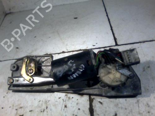 Used Front wipers mechanism CITROËN AX (ZA-_) 10 (50 hp) 29323602