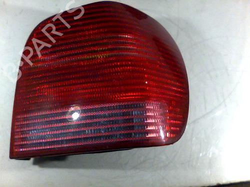 Used Right taillight VW POLO (6N2) 1.4 (60 hp) 26071908