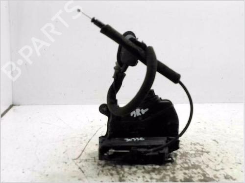 Used Rear left lock RENAULT TWINGO III (BCM_, BCA_) 0.9 TCe 95 (92 hp) 30851403