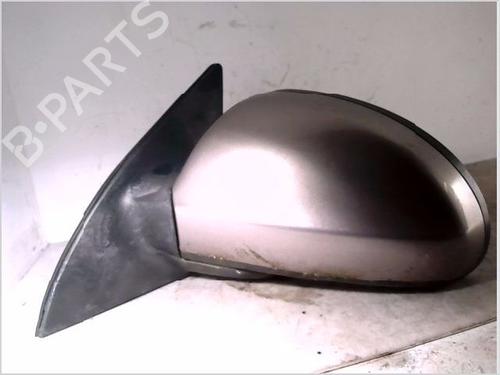 Left mirror KIA CEE'D Hatchback (ED) 1.6 CRDi 90 | BP29911850C26