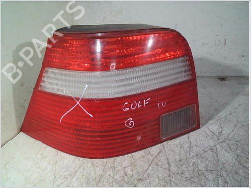 Used Left taillight VW GOLF IV (1J1) 1.9 TDI (101 hp) 31260676