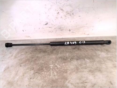 Used Tailgate lift support CITROËN C3 I (FC_, FN_) 1.4 i Bivalent (73 hp) 26101547
