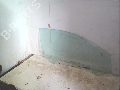 Used Front right door window VW POLO V (6R1, 6C1) 1.2 TDI (75 hp) 30815155