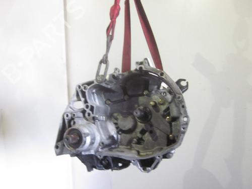 Girkasse RENAULT CLIO II (BB_, CB_) 1.4 (B/CB0C, B/CB0S) (75 hp) 26067304