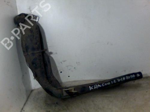 Used Pipe RENAULT KANGOO (KC0/1_) 1.2 (KC0A, KC0K, KC0F, KC01) (58 hp) 29525523