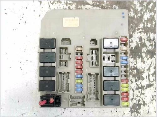 Sikringsdåse RENAULT MEGANE Scenic (JA0/1_) 2.0 i (JA0G) (114 hp) 31333776