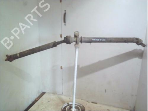 Used Driveshaft TOYOTA RAV 4 II (_A2_) 2.0 D 4WD (CLA20_, CLA21_, CLA20R, CLA21R) (116 hp) 31713556