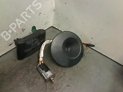 Used Ignition barrel Ignition barrel 38514602 38514602