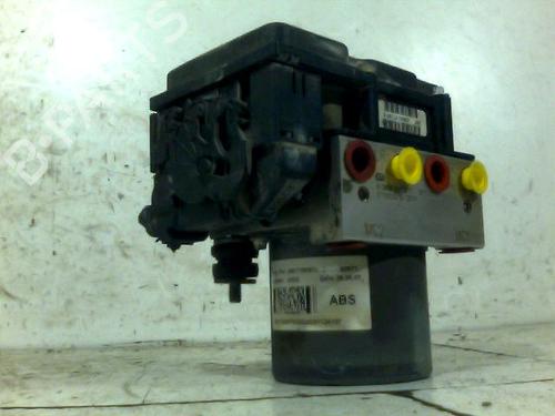 Used ABS pump CITROËN JUMPER II Van 2.2 HDi 120 (120 hp) 26092473