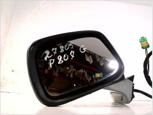 Used Left mirror PEUGEOT 807 (EB_) 2.0 HDi (107 hp) 26108282