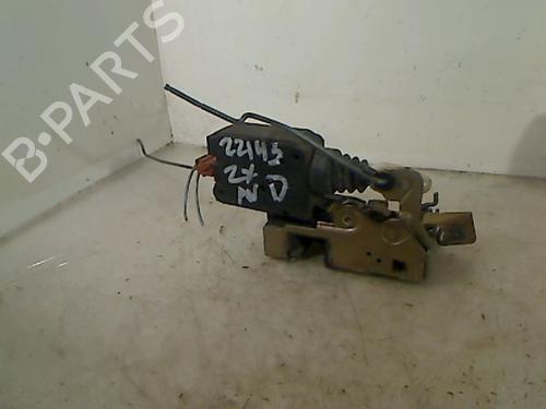 Used Front right lock CITROËN ZX (N2) 1.4 i (75 hp) 26076976