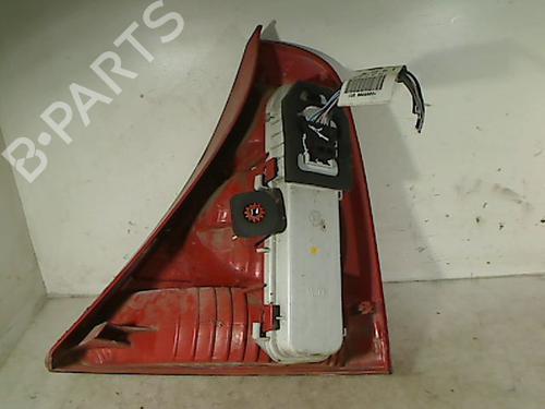 Left taillight RENAULT CLIO II (BB_, CB_) 1.5 dCi (B/CB3M) | BP26090434C34 