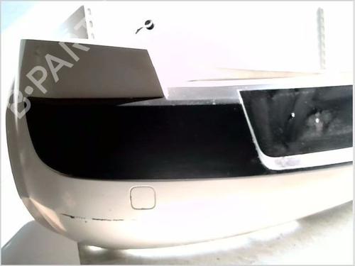 Rear bumper RENAULT MEGANE II (BM0/1_, CM0/1_) 1.5 dCi (BM0F, BM0T, BM2B, CM0F, CM0T) | BP26109467C8 