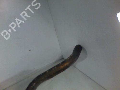 Exhaust system RENAULT CLIO III (BR0/1, CR0/1) 1.5 dCi (C/BR0G, C/BR1G) | BP26074978M121 