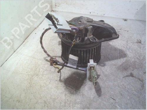 Ventilator motor RENAULT MASTER II Platform/Chassis (ED/HD/UD) 2.5 dCi 120 | BP26603514M62 