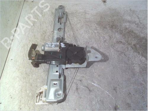 Rudehejsemekanisme Højre bagtil RENAULT MEGANE II (BM0/1_, CM0/1_) 1.9 dCi (BM0G, CM0G) (120 hp) 26064791