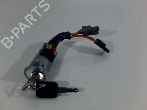 Used Ignition barrel RENAULT 19 II (B/C53_) 1.8 (B/C53Y) (88 hp) 26082902