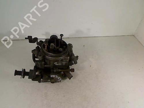 Used Carburetor PEUGEOT 205 II (20A/C) 1.4 (67 hp) 26112739