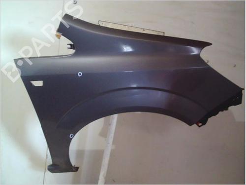 Used Right front fenders OPEL ZAFIRA / ZAFIRA FAMILY B (A05) 1.9 CDTI (M75) (120 hp) 26113652
