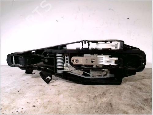 Front right exterior door handle CITROËN DS4 (NX_) 1.6 HDi 110 | BP26104234C129 