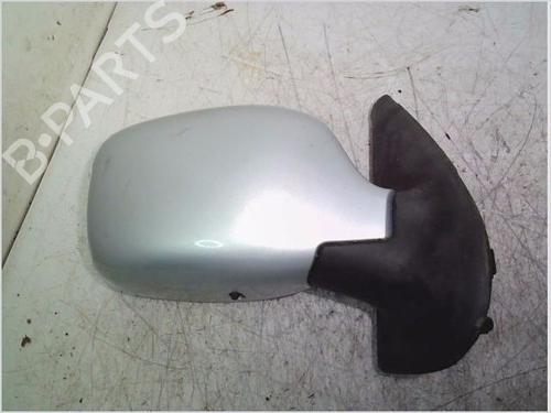 Used Right mirror RENAULT KANGOO (KC0/1_) 1.5 dCi (84 hp) 26115543