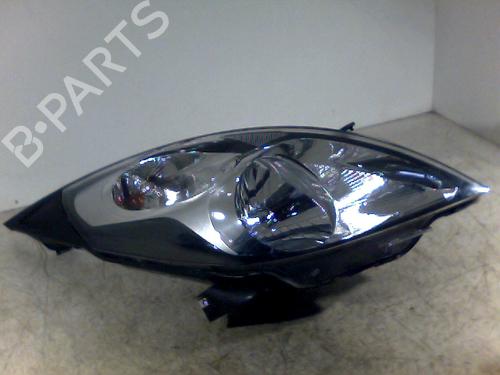 Used Right headlight CHEVROLET SPARK (M300) 1.2 (82 hp) 26066142