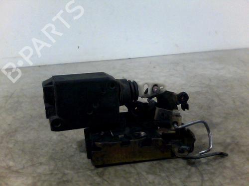 Used Front left lock CITROËN ZX (N2) 1.9 DT (92 hp) 26071147