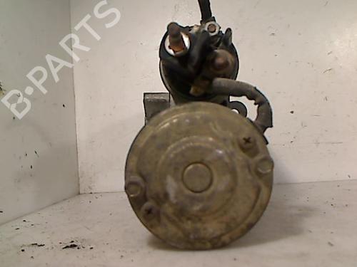 Starter RENAULT CLIO II (BB_, CB_) 1.5 dCi (B/CB07) | BP27203020M8 