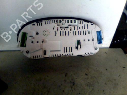 Ferdsskriver AUDI A3 (8L1) 1.9 TDI | BP27218458C48 
