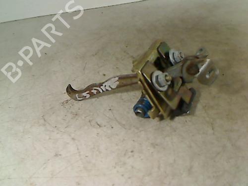 Used Hinge/Door check strap CITROËN C5 II (RC_) 2.0 HDi (RCRHRH) (136 hp) 26068098