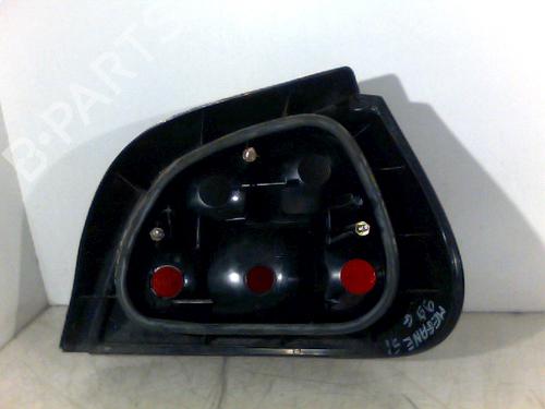 Left taillight RENAULT MEGANE I (BA0/1_) 2.0 i | BP26086568C34 
