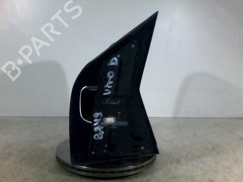 Right mirror MERCEDES-BENZ VITO Van (W638) 110 D 2.3 (638.074, 638.078) | BP26069748C27 