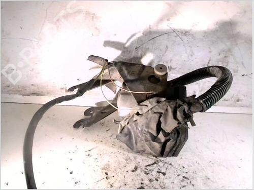ABS pump CITROËN C3 I (FC_, FN_) 1.4 HDi | BP26109438M43 