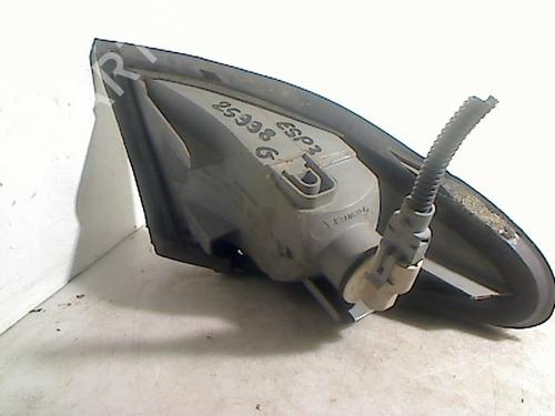Left front indicator RENAULT ESPACE III (JE0_) 2.0 16V (JE0N, JE0L, JE02) | BP26091878C32 