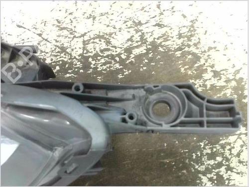 Left headlight PEUGEOT 2008 I (CU_) 1.2 THP 110 / PureTech 110 | BP39077999C28 - Image 4