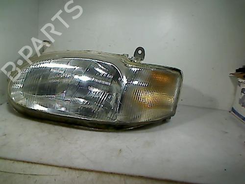 Used Left headlight FORD ESCORT VI Turnier (GAL, ANL) 1.6 16V (90 hp) 29323653