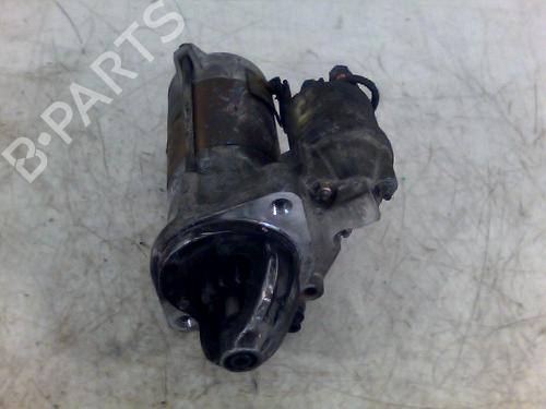 Startmotor BMW 3 Touring (E46) 320 d (136 hp) 26068531