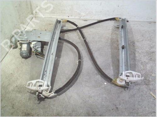 Used Front left window mechanism Front left window mechanism CITROËN XSARA PICASSO (N68) 2.0 HDi (90 hp) 36038313 36038313