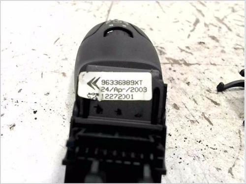 Pulsantiera CITROËN XSARA PICASSO (N68) 1.8 16V | BP28361479I30