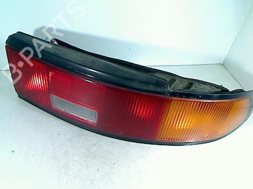 Used Right taillight MAZDA 323 S V (BA) 1.3 16V (73 hp) 26062033