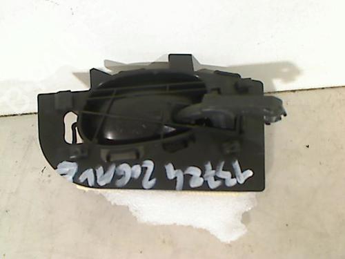 Venstre foran invendig håndtak PEUGEOT 206 Hatchback (2A/C) 2.0 HDI 90 | BP26066088I13 