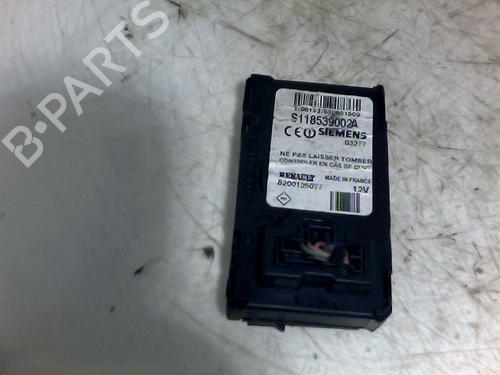 Elektronisk modul RENAULT SCÉNIC II (JM0/1_) 1.9 dCi (JM0G, JM12, JM1G, JM2C) | BP26071882M83 