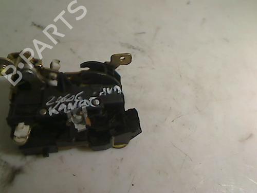 Used Front right lock RENAULT KANGOO Express (FC0/1_) 1.5 dCi (FC1R) (57 hp) 26075451