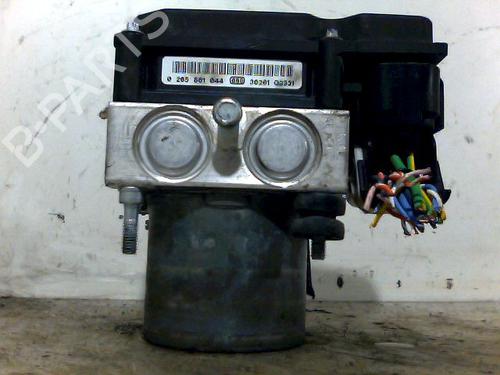 ABS pump FIAT SCUDO Platform/Chassis (270_, 272_) 2.0 D Multijet | BP26087228M43 