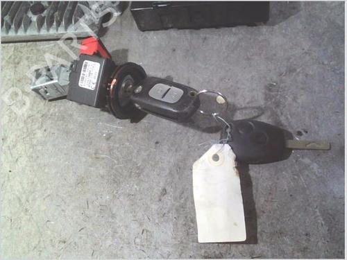 Engine control unit (ECU) RENAULT CLIO III (BR0/1, CR0/1) 1.5 dCi | BP30543047M57 - Image 5