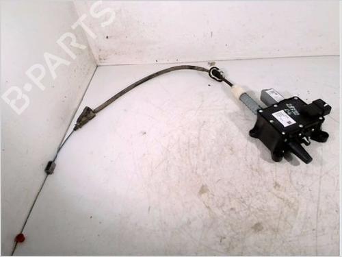 Used Other CITROËN C4 II (NC_) 1.6 BlueHDi 120 (120 hp) 26380520
