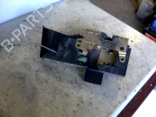 Front right lock RENAULT MEGANE I (BA0/1_) 1.9 D Eco (BA0A, BA0U, BA0R) | BP29540316C97 