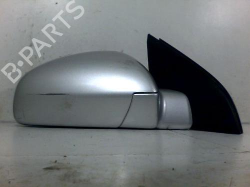 Used Right mirror OPEL VECTRA C GTS (Z02) 1.9 CDTI (F68) (120 hp) 26072859